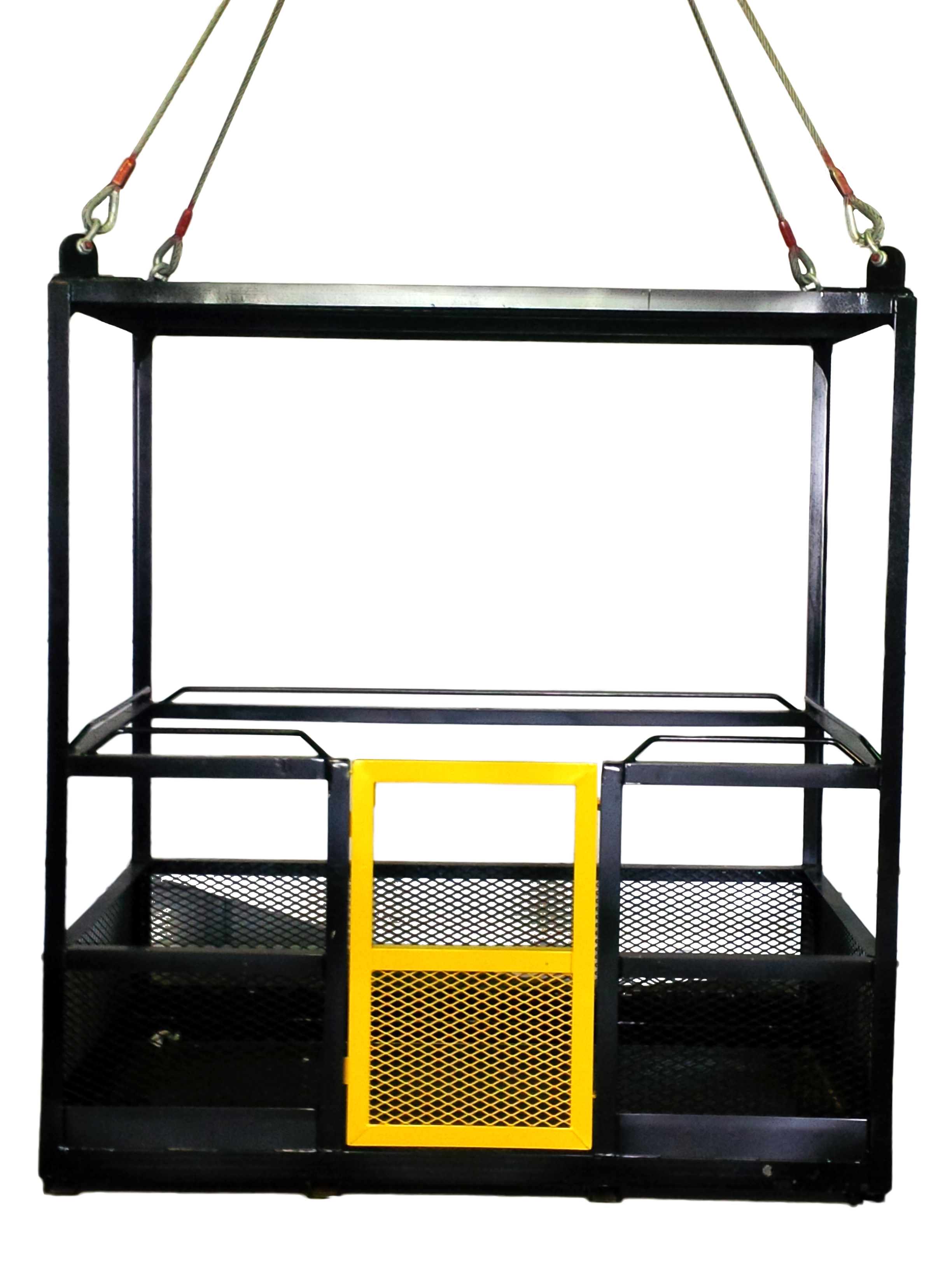 OSHA MAN Basket Billy Pugh