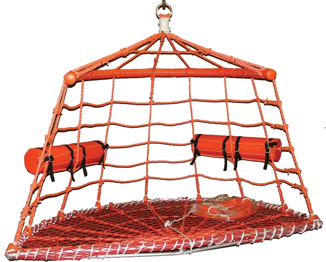 Boat Rescue Net