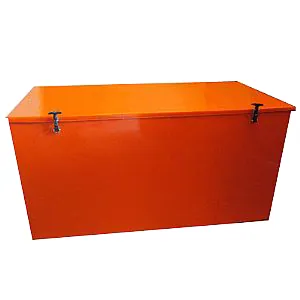 General Boxes