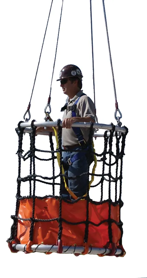 Personnel Work Basket