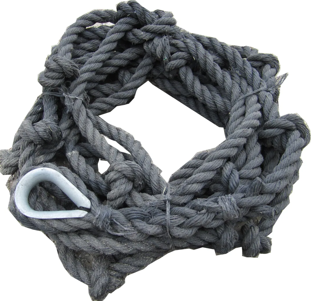 Ropes