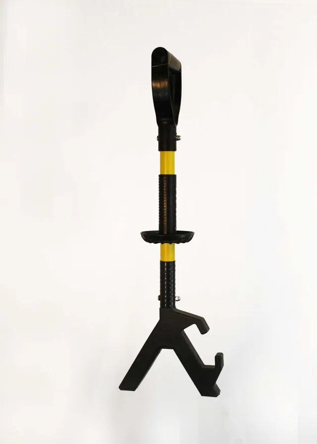 Stiffy Handy Hook