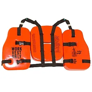 Work Vests