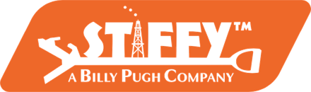 Stiffy, a Billy Pugh company