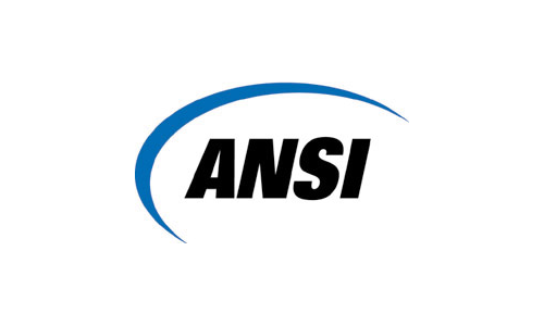 ANSI-Logo