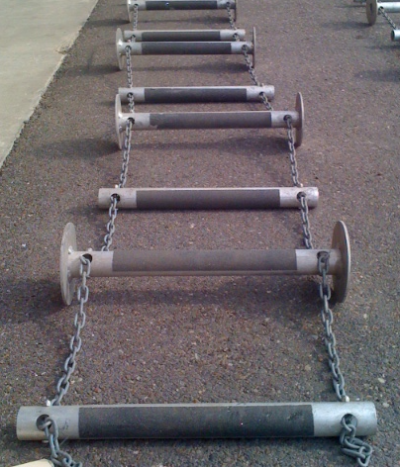 Ladders - Billy Pugh