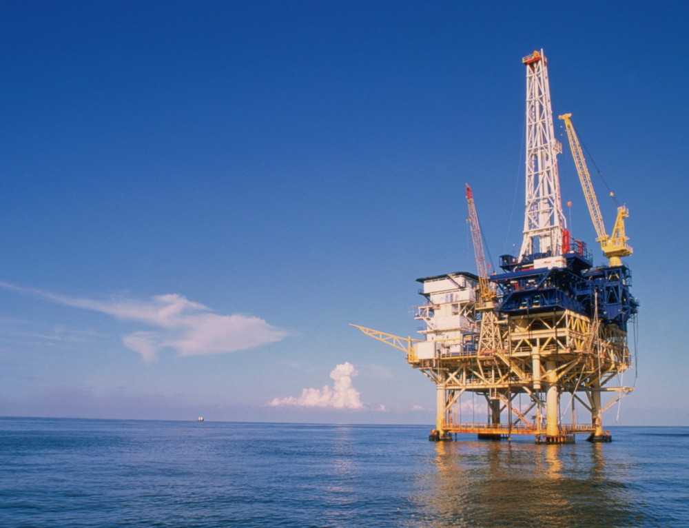 7 Interesting Facts About Offshore Oil Rigs - Billy Pugh