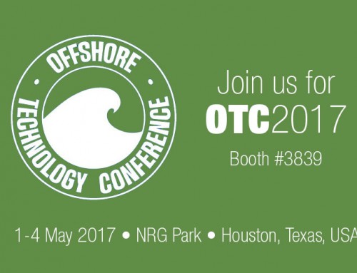 2017 Offshore Technology Conference