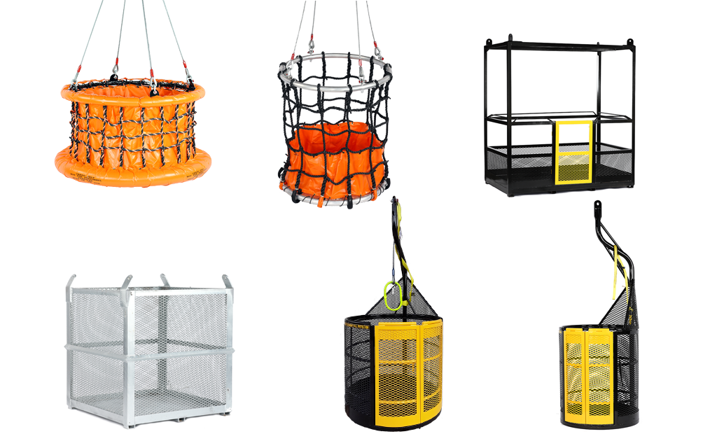 Man basket clearance