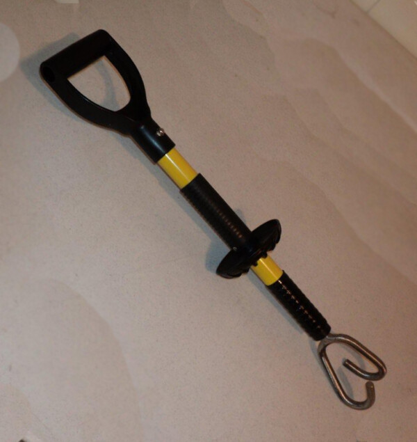 Safe Hand Tools - Billy Pugh